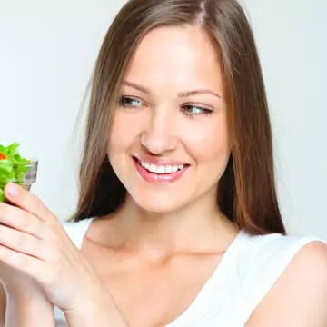 Ce să mănânci în funcţie de organul pe care vrei să-l detoxifici