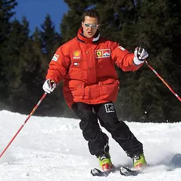 Soţia lui Michael Schumacher a luat o decizie dureroasă