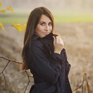 Ce se poartă în această toamnă