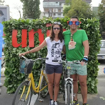 Cum a fost la Summer Bike Fiesta 2014