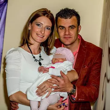Tragedie fără margini. Răzvan Gabriel Trifan, fost concurent la "MasterChef", şi soţia lui au murit
