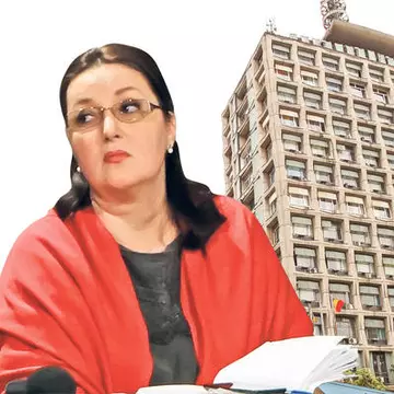 Scandal-monstru la TVR! Directorul de programe: «Nimeni nu ştie ce de făcut!»