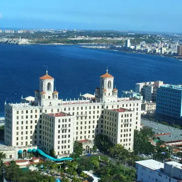 O săptămână „de miere” în Havana!