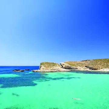 Gozo si Comino: Un paradis pe pământ!