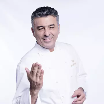 Dinner in the SKY si Chef Joseph Hadad duc gastronomia la inaltime!