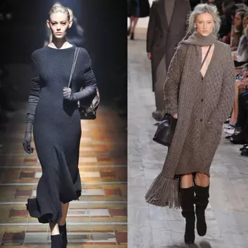 Tendinţe toamnă iarnă 2014/2015