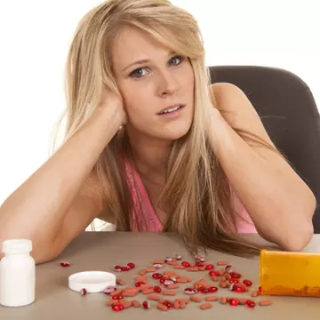 Cum să NU faci supradoză de vitamine
