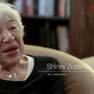 Sfaturi de la sexologul de 100 de ani. Vezi ce trucuri ştie