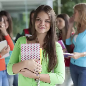 Ce haine să cumperi pentru noul an școlar