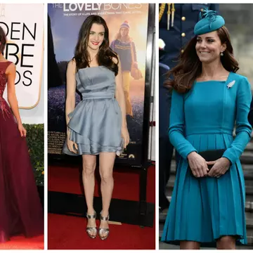 Au fost stabilite culorile pentru primăvara 2015! Vezi ce se poartă