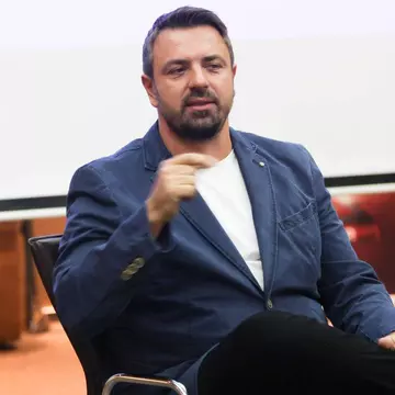 Horia Brenciu a dezvăluit adevăratul motiv pentru care a plecat de la Pro TV