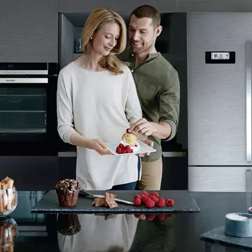 Cook in 60 seconds – sau cum ne reîmprietenim cu gătitul