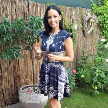Condimentul-minune cu care Andreea Marin se menţine în formă