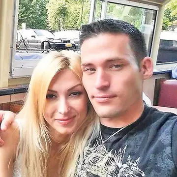 Tragedie în viaţa Andreei Bălan!!! A murit în această dimineaţă 