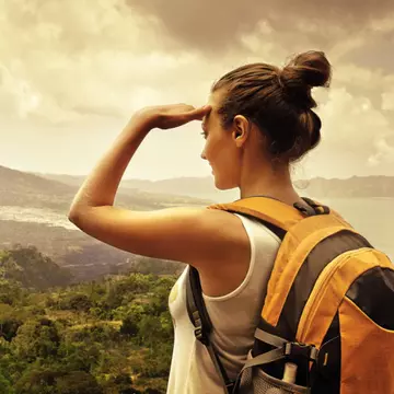 Destinaţii exotice din Asia unde trebuie să mergi singură