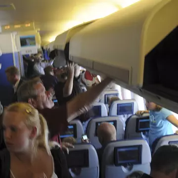 Anunţ de ultimă oră pentru cei care zboară cu avionul