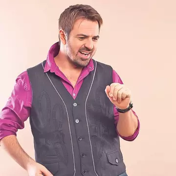 Horia Brenciu s-a căsătorit. Primele imagini de la biserica