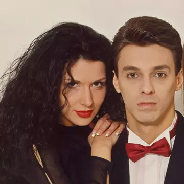 De necrezut! Carmen Brumă a avut şi 86 de kilograme!