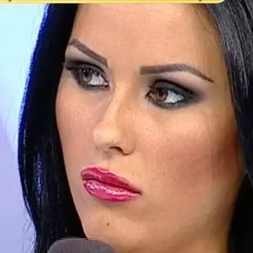 Cruduța face dezvăluiri incredibile! Amănunte dureroase despre relația cu Nilă!