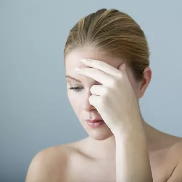 Meningita - care sunt simptomele