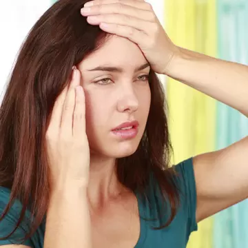 Te doare faţa? Vezi ce boli poţi să ai