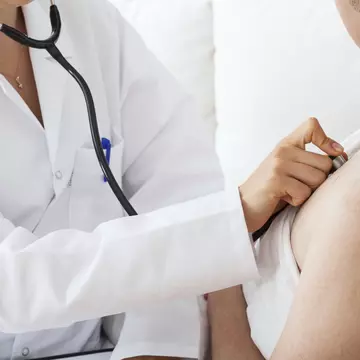 Cancer la plămâni - cauze și simptome