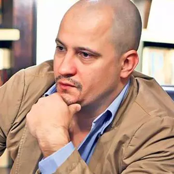 Adevăratul motiv pentru care Claudiu Roman s-a sinucis. Cum explică Şerban Huidu gestul extrem al fostului coleg