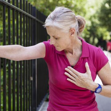 5 efecte nocive ale stresului pentru inimă