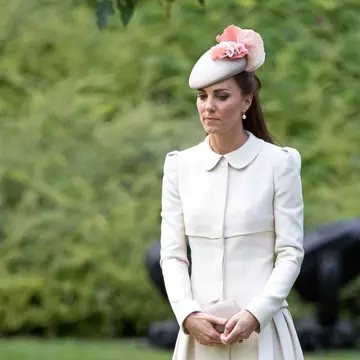 Veste bombă despre sarcina lui Kate Middleton! 