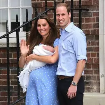 Prietenii au dezvăluit! De ce s-a grăbit Kate Middleton să aibă al doilea copil?