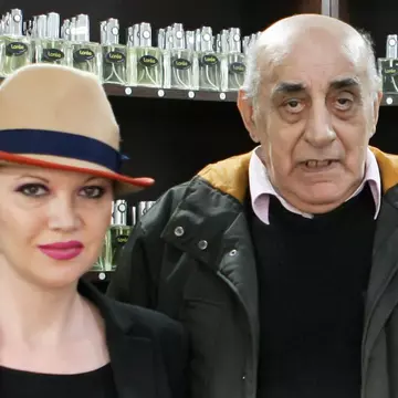 Despărțire bombă în showbizul românesc. Oana Lis, mai hotărâtă ca niciodată: „Divorțez de Viorel”