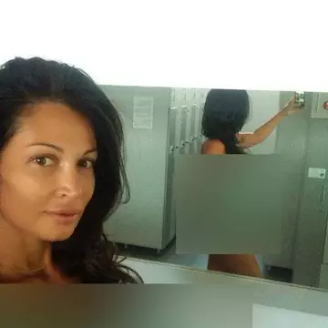 Nicoleta Luciu a arătat asta pe Facebook. Fanii s-au minunat 