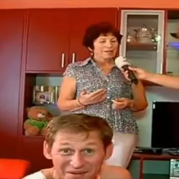 Gafa mamei lui Mircea Solcanu l-a făcut chiar şi pe el să râdă! Cum a putut să spună aşa ceva???