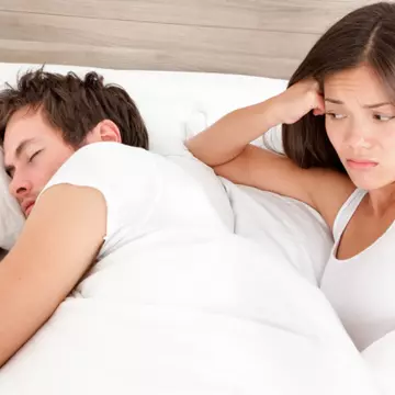 7 momente în care sigur te-a minţit