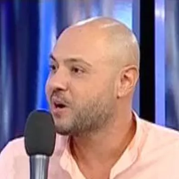 Mihai Mitoșeru, despre Nilă și Cruduța: „A tranformat-o în femeie de casă și nu i-a mai plăcut!”