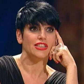 Chef Patrizia Paglieri, subiect de ironii pe Internet. Ce i-au făcut?