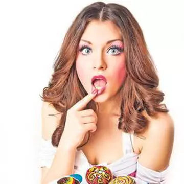 Abuzezi de prăjituri? Iată ce rişti!