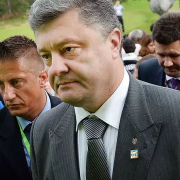 Petro Poroşenko aruncă bomba: "Putin ar putea ocupa şi Kievul şi Bucureştiul"