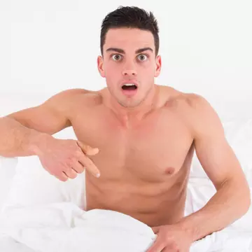 Cum ştii că are probleme cu prostata