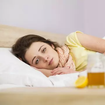 5 alimente care îţi distrug sistemul imunitar