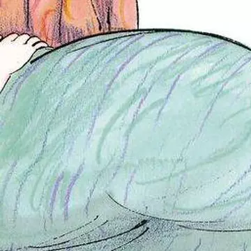 Scandalos!!! Un manual pentru clasele primare, cu imagini sexuale explicite| Foto