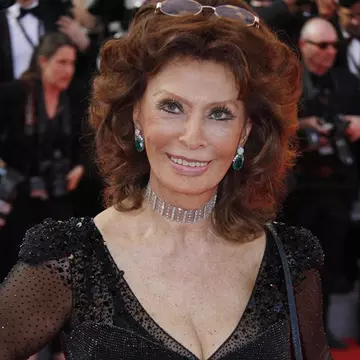 Sophia Loren arată fabulos la 80 de ani. Ce dietă a urmat toată viaţa