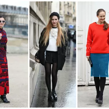 Tendințe de toamnă pentru femeile mici de înălțime