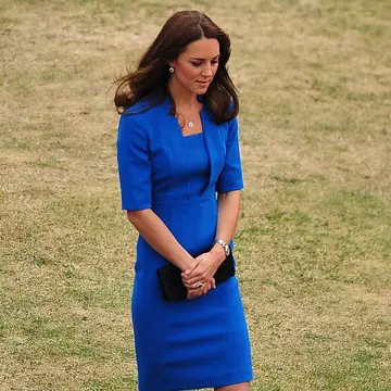 Kate Middleton pune viața copilului ei în pericol