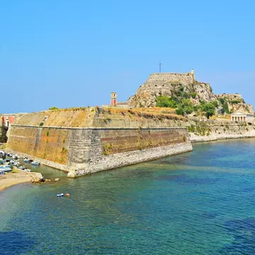 Prinde și tu ultimele oferte pentru Corfu!