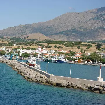 Samothraki, insula grecească ideală pentru exploratori!