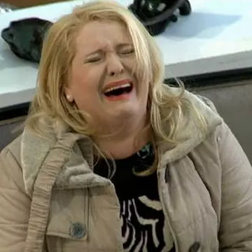 Viorica de la Clejani a vorbit despre boala fiului ei! De ce suferă Fulgy!