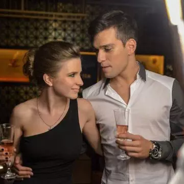 Puştii din LaLa Band se pregătesc de nuntă! Vlad a cerut-o pe Criss