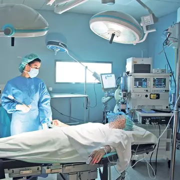 Ce și-a băgat o femeie în vagin i-a îngrozit pe medici! ”A prins rădăcini și...”