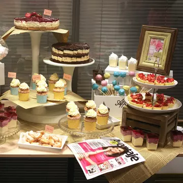 Sweet Boutique sau locul unde visele dulci devin realitate